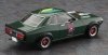 Hasegawa SP666-52466 Toyota Celica 1600GTV Matsu-Kiri-Bozu (Comics Version) Mecha-Doc 1/24